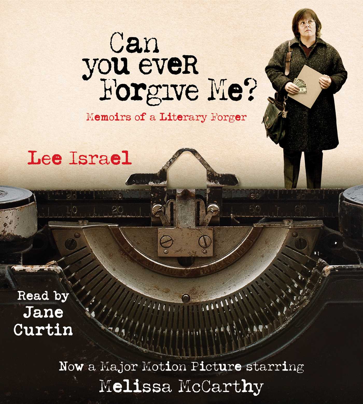 Can You Ever Forgive Me?