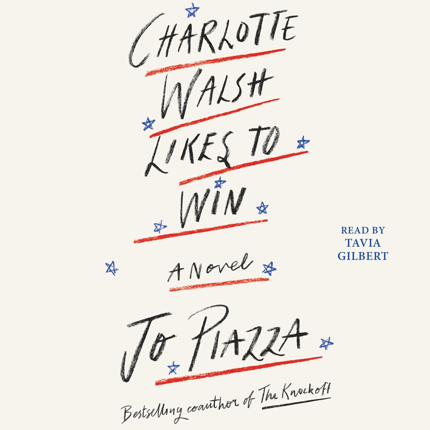 Charlotte Walsh Likes To Win