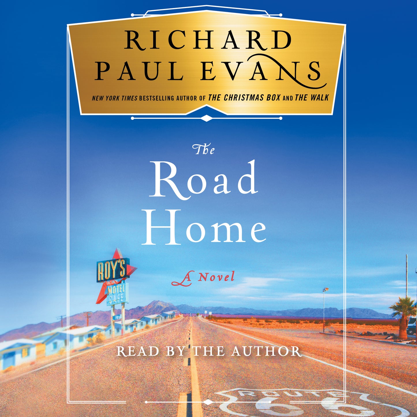 Road Home