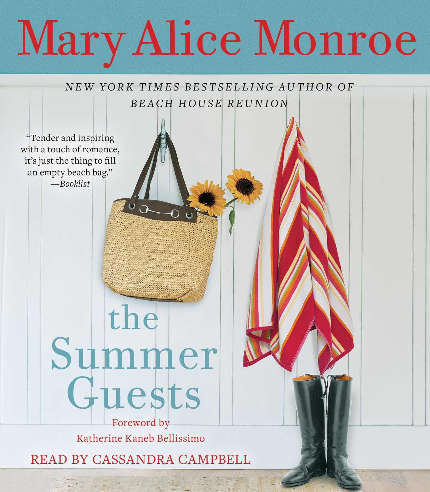 Summer Guests