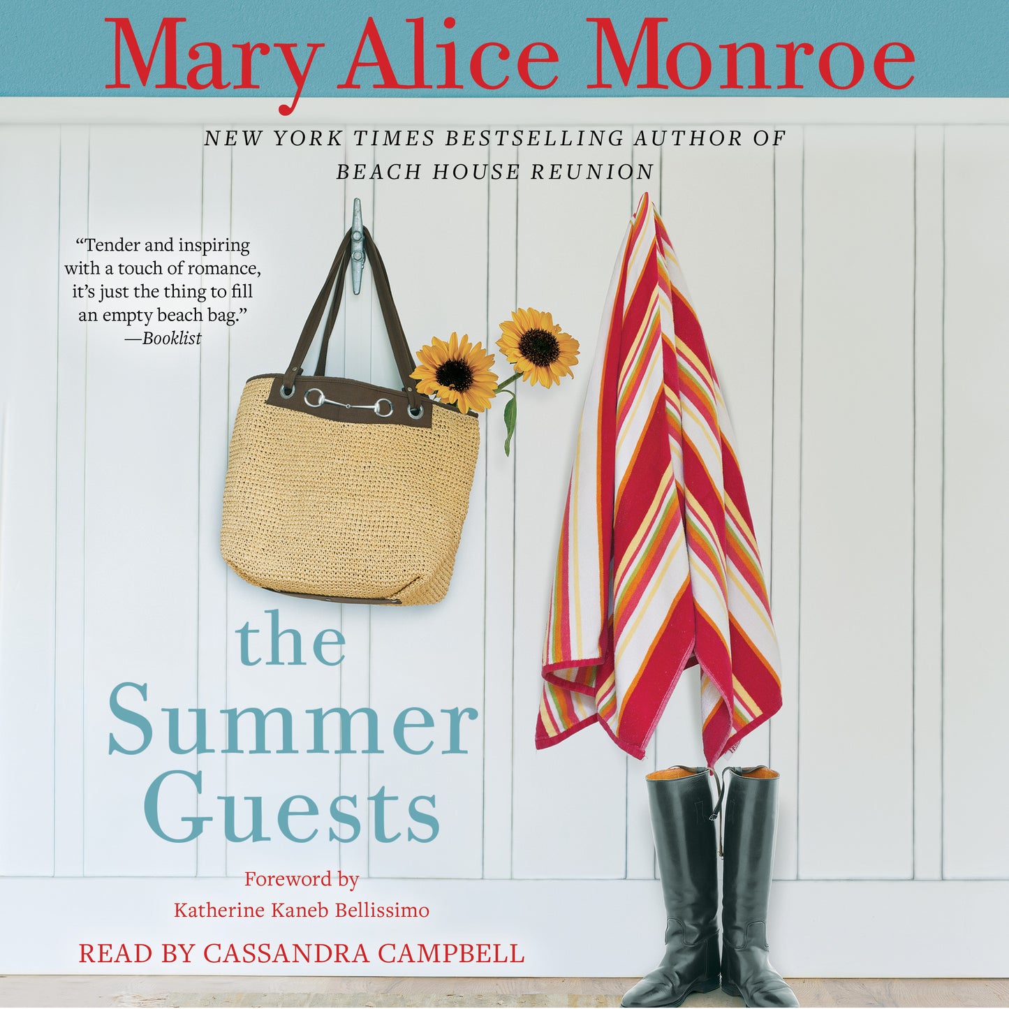 Summer Guests