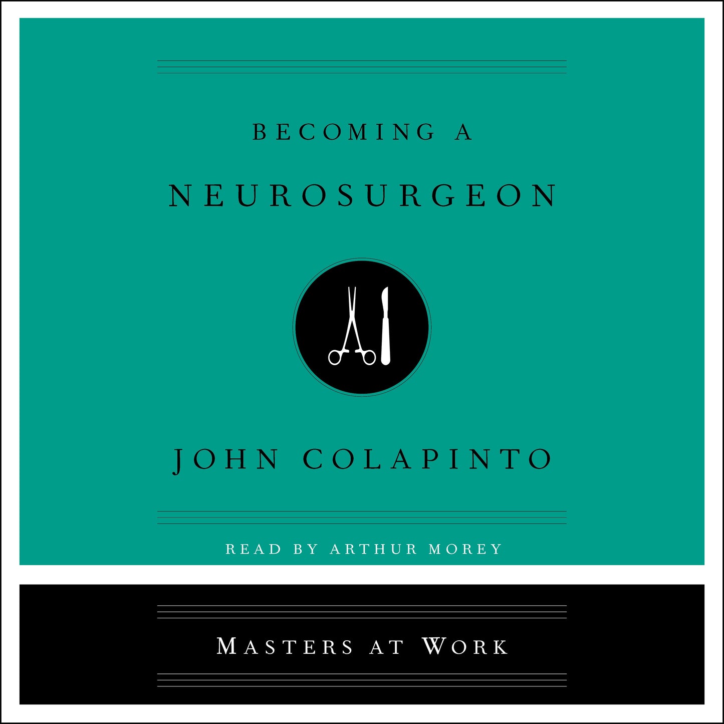 Becoming a Neurosurgeon