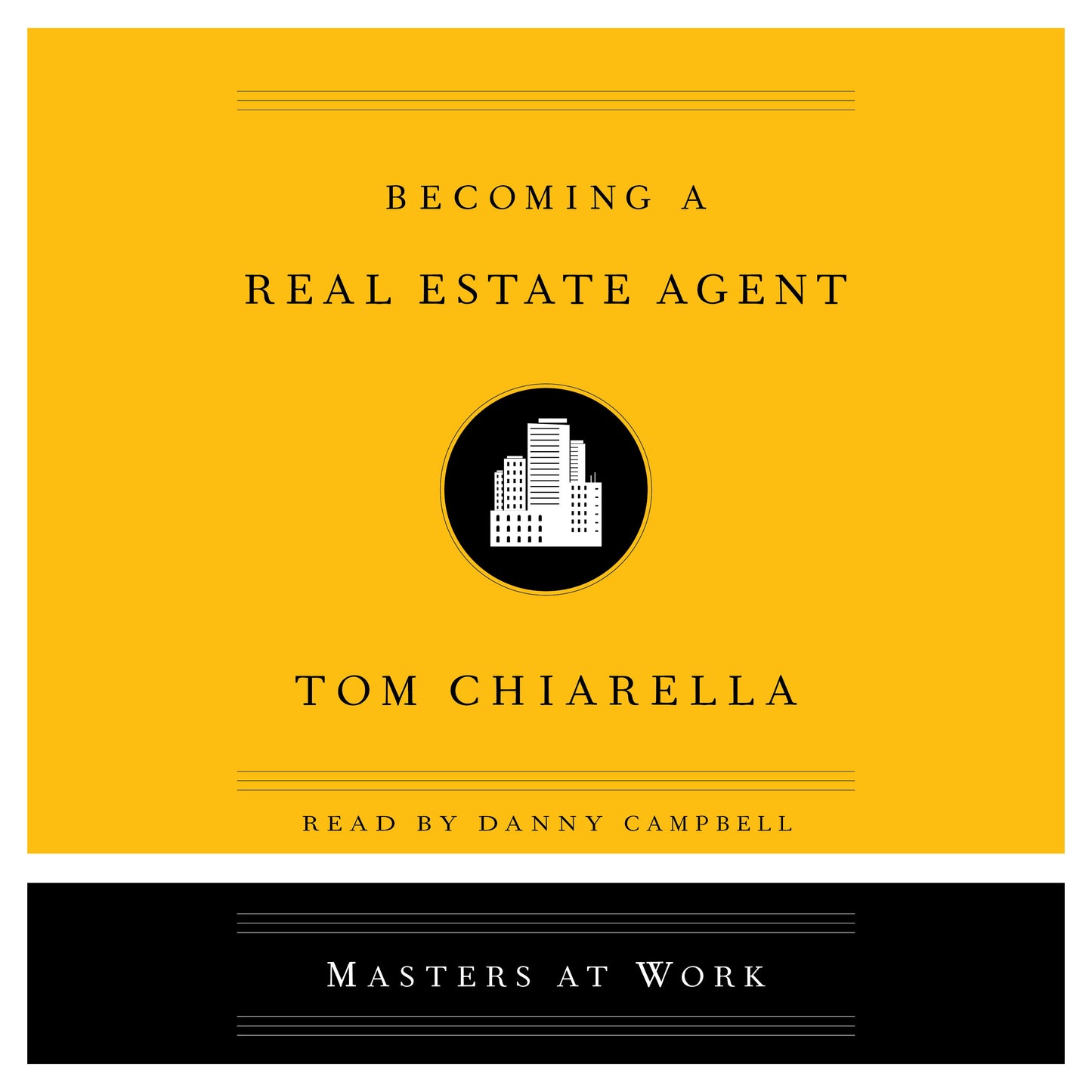 Becoming a Real Estate Agent