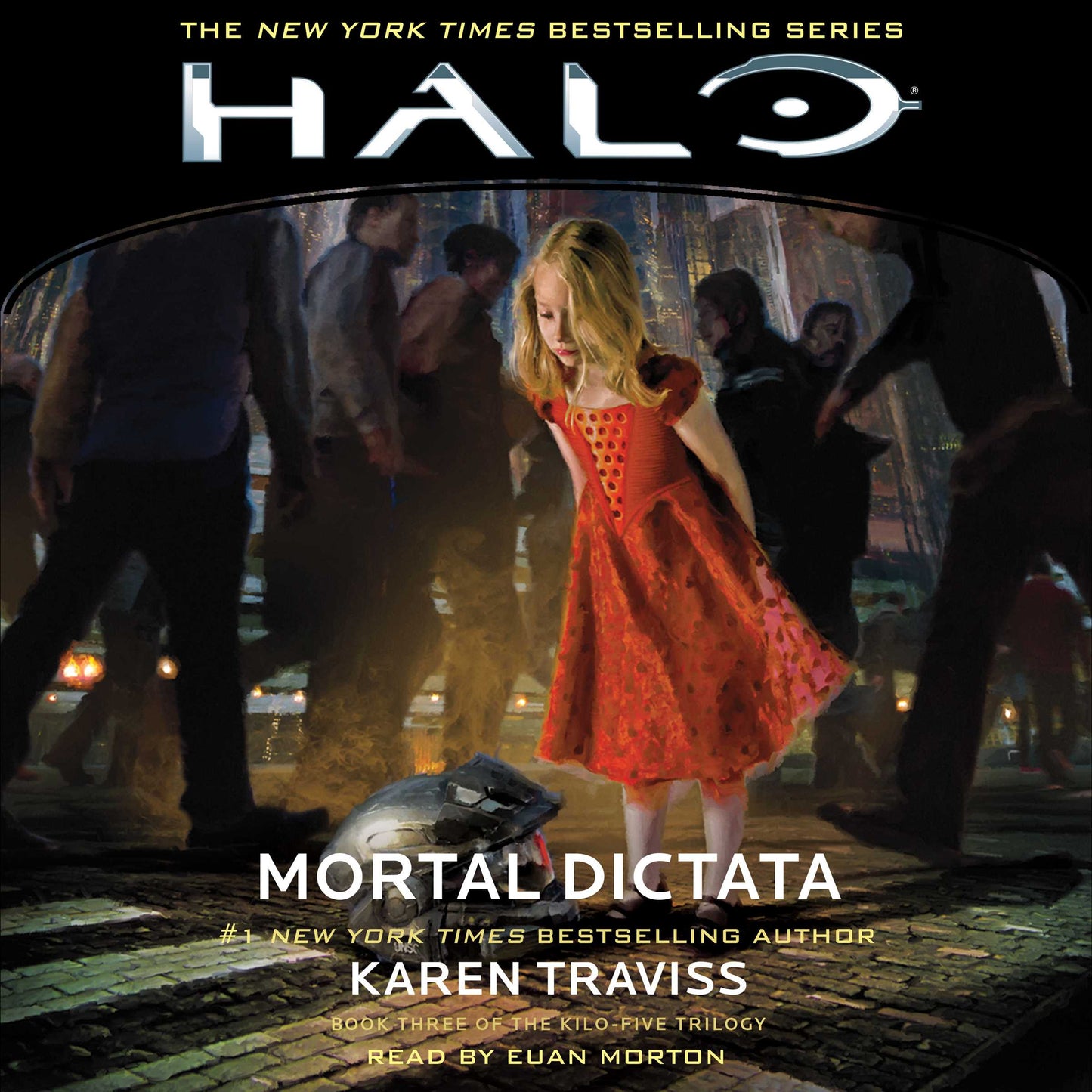 Halo: Mortal Dictata