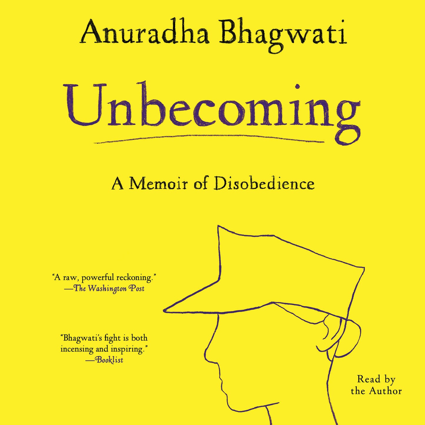 Unbecoming