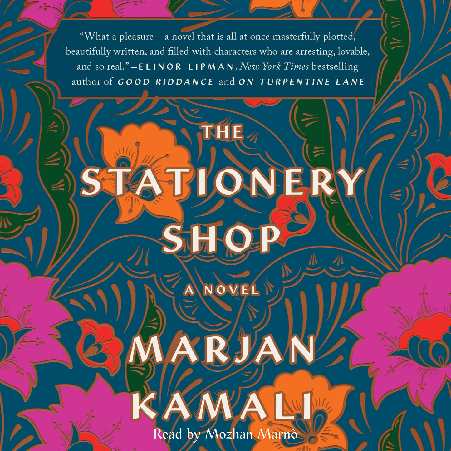 Stationery Shop