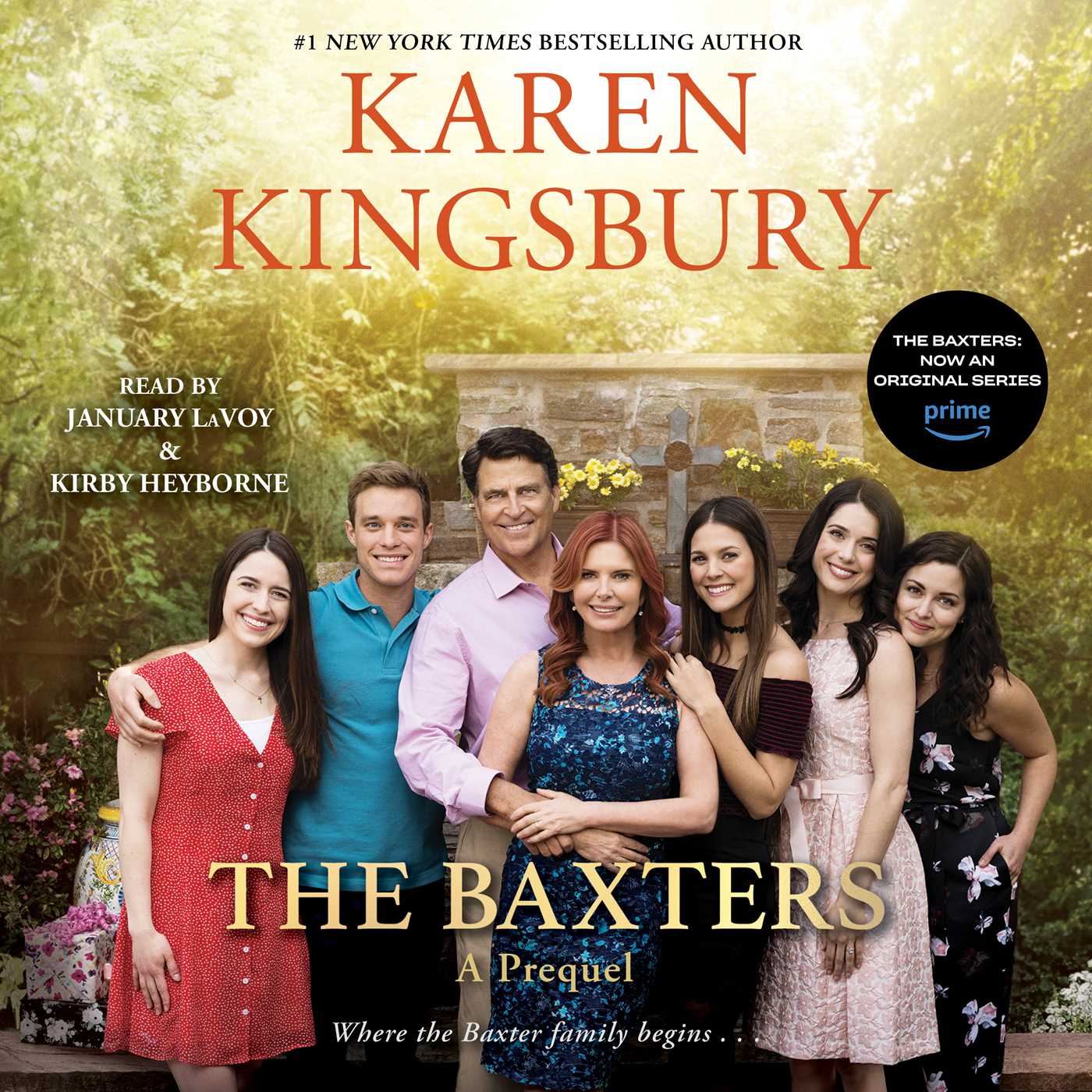 Baxters