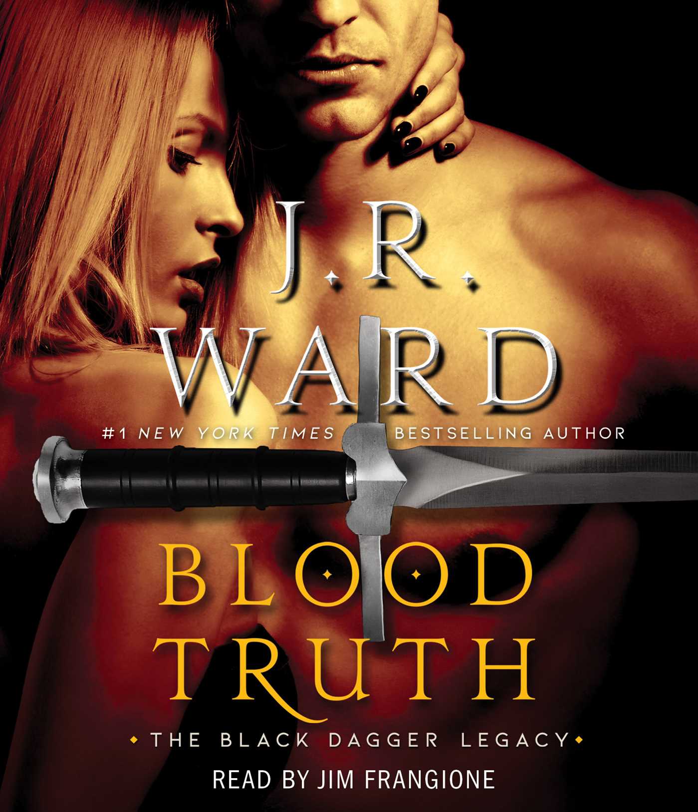 Blood Truth