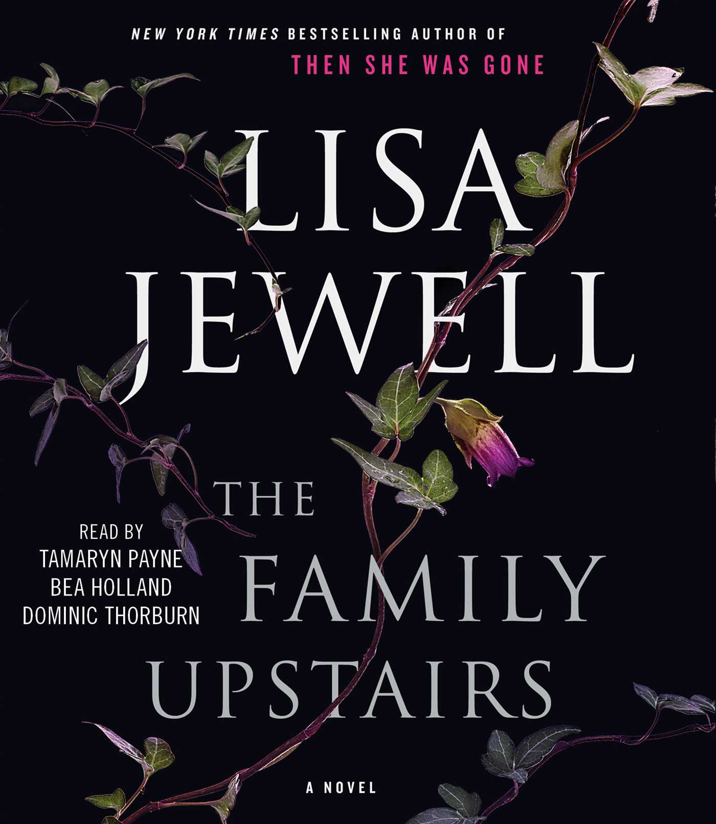 Family Upstairs