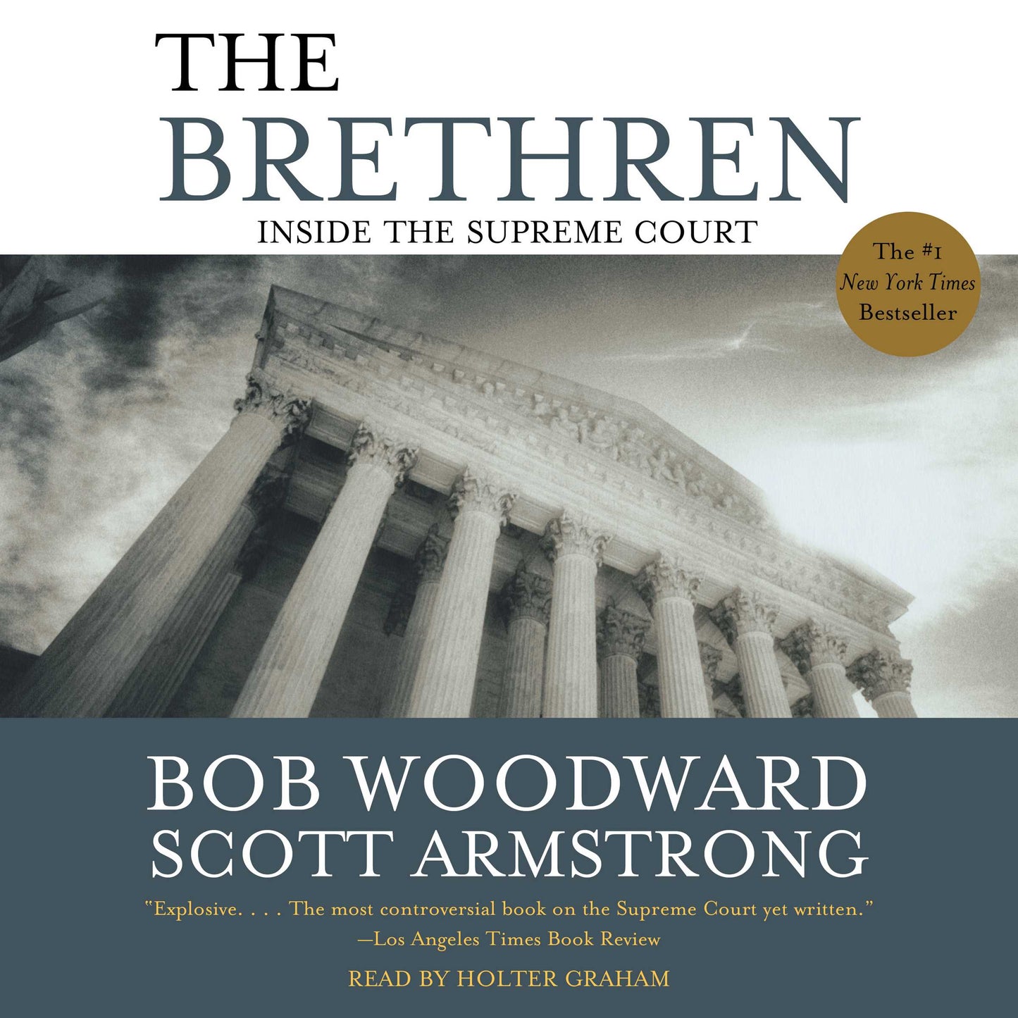 Brethren: Inside the Supreme Court