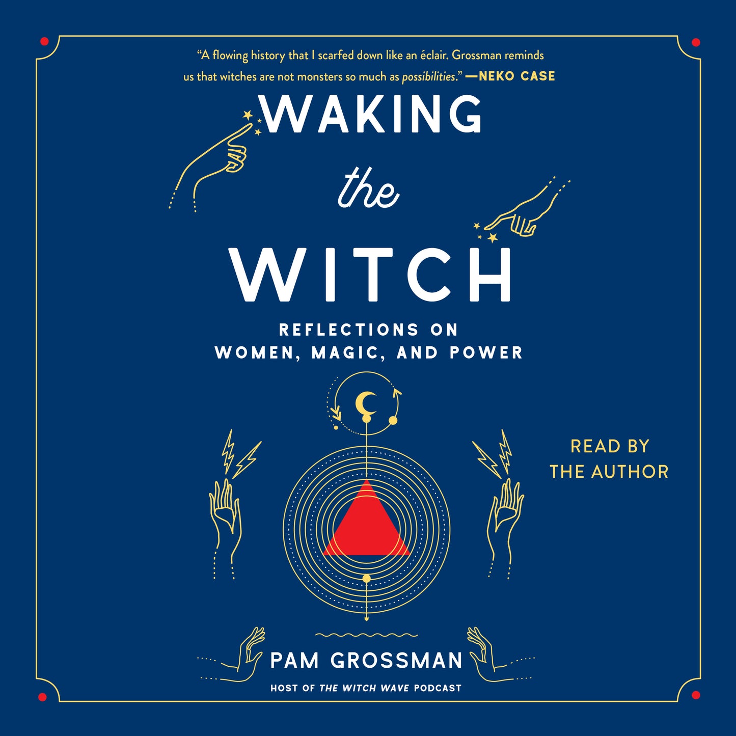 Waking the Witch