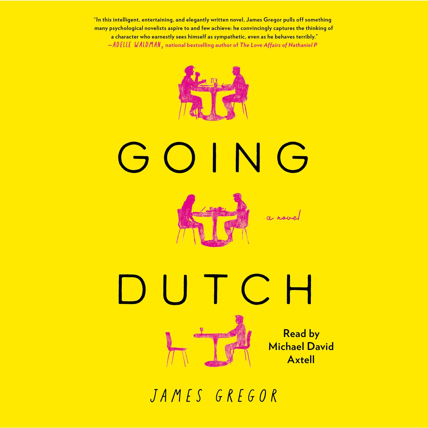 Going Dutch