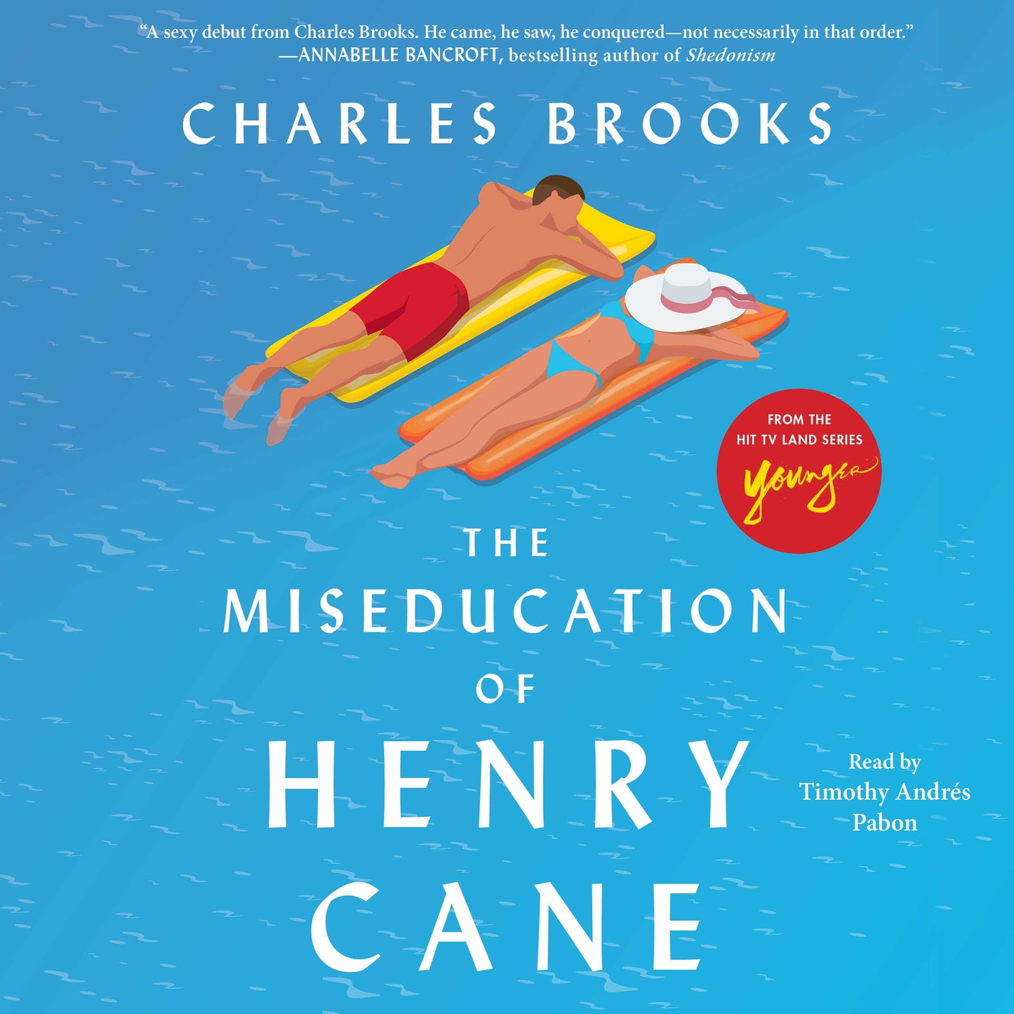 Miseducation of Henry Cane