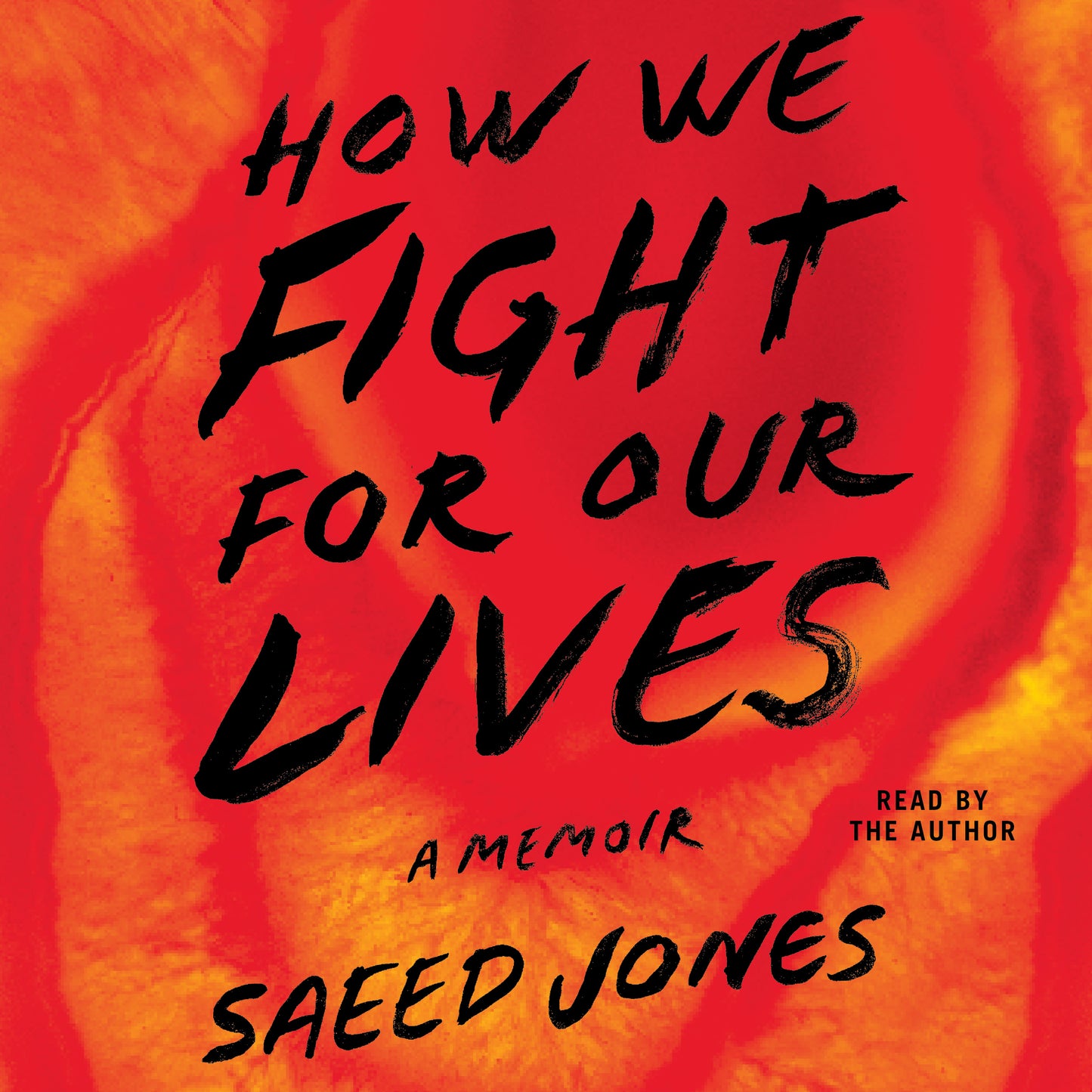 How We Fight For Our Lives
