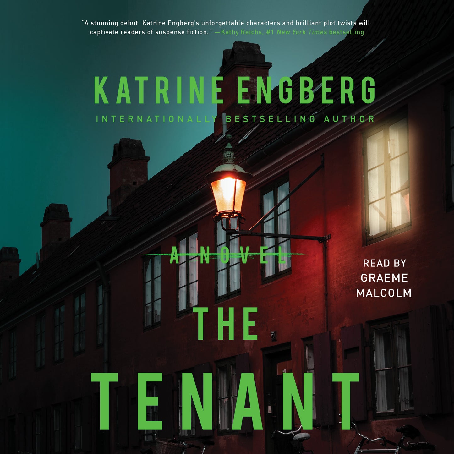 Tenant