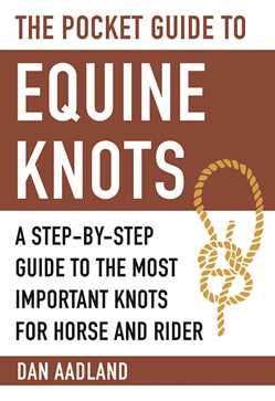 The Pocket Guide to Equine Knots