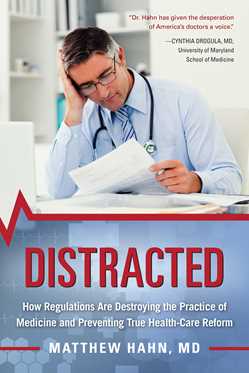 Distracted