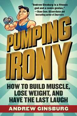 Pumping Irony
