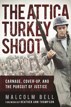 The Attica Turkey Shoot