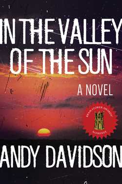 In the Valley of the Sun
