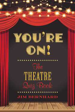 You're On!