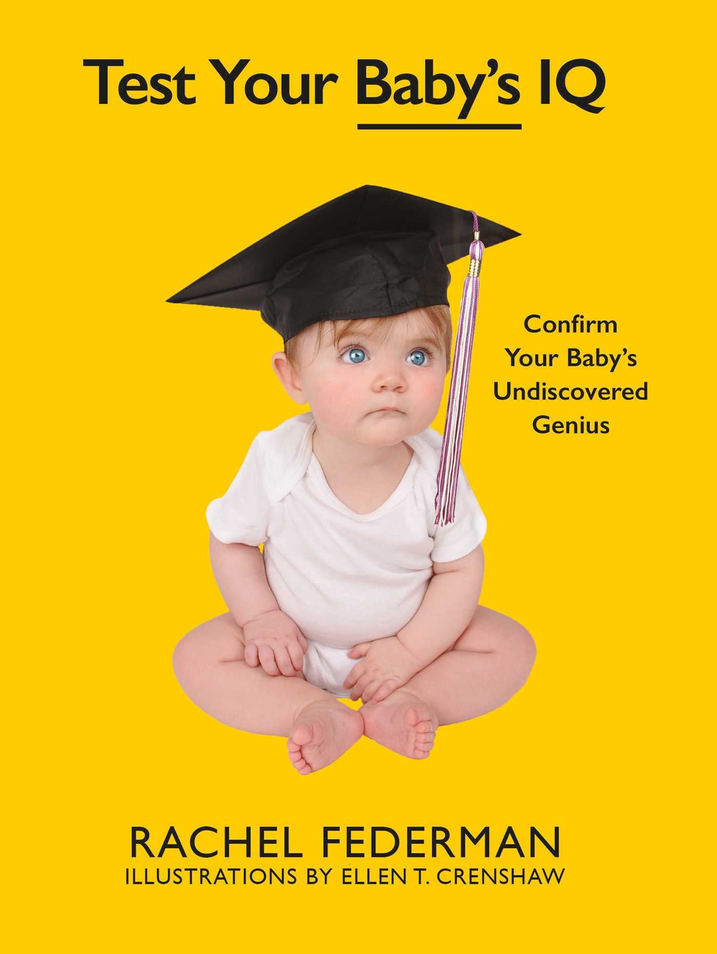 Test Your Baby's IQ