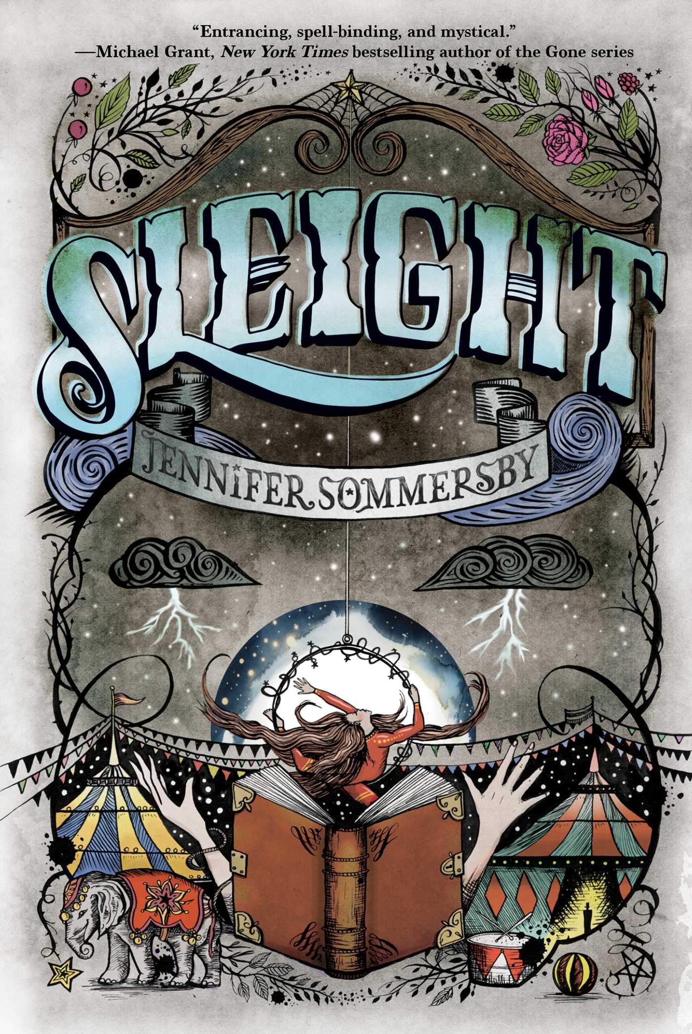 Sleight