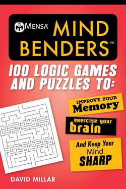 Mensa® Mind Benders
