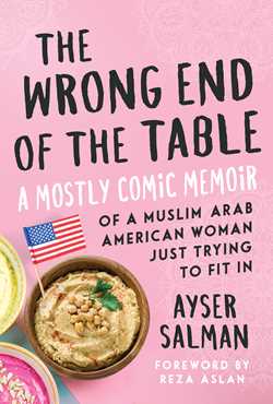 The Wrong End of the Table