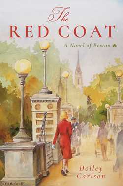 The Red Coat