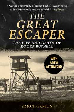The Great Escaper
