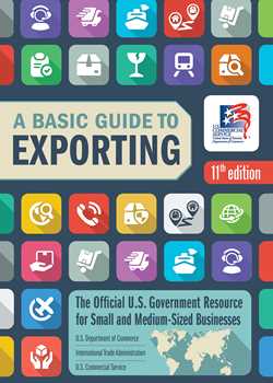 A Basic Guide to Exporting, 11th Edition