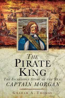 The Pirate King