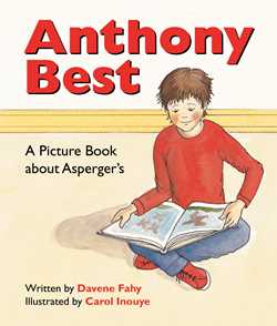 Anthony Best