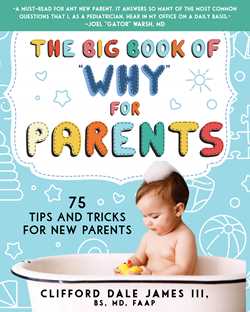 The Big Book of \"Why\" for Parents