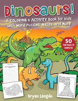 Dinosaurs!