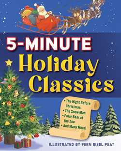 5-Minute Holiday Classics