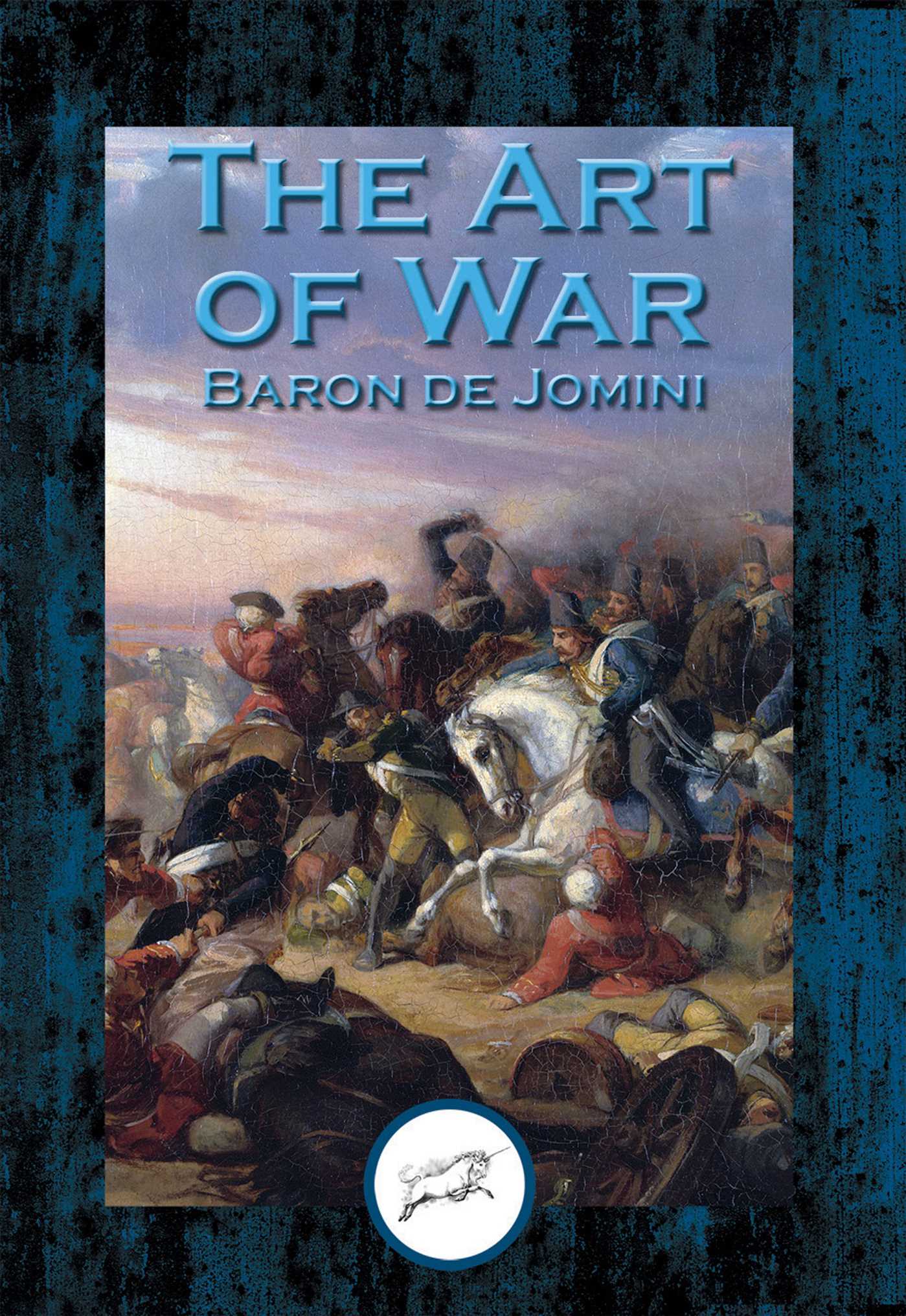 Art of War: With Linked Table of Contents