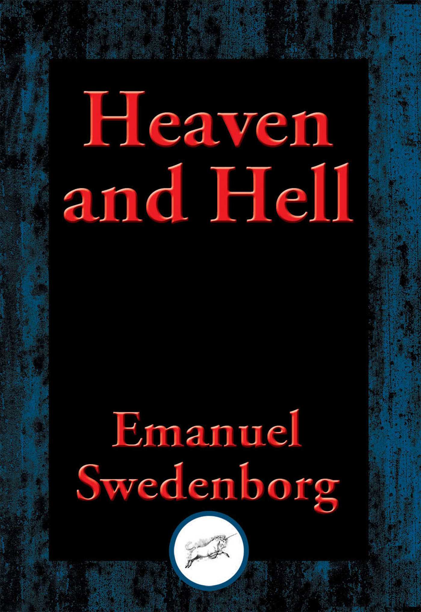 Heaven and Hell