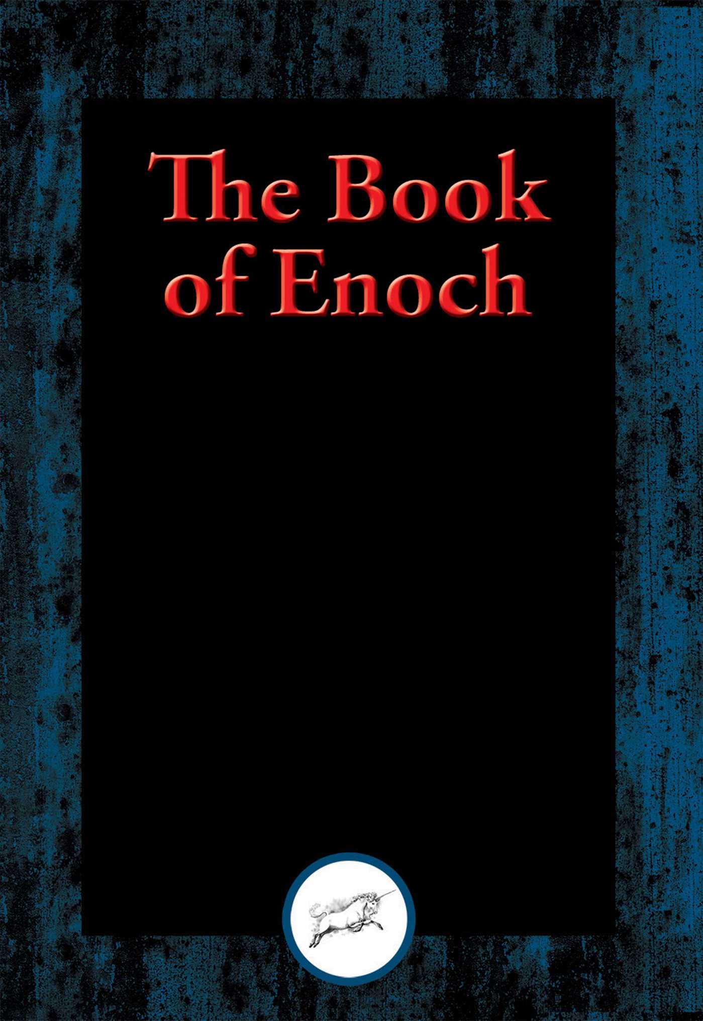 Book of Enoch: With Linked Table of Contents