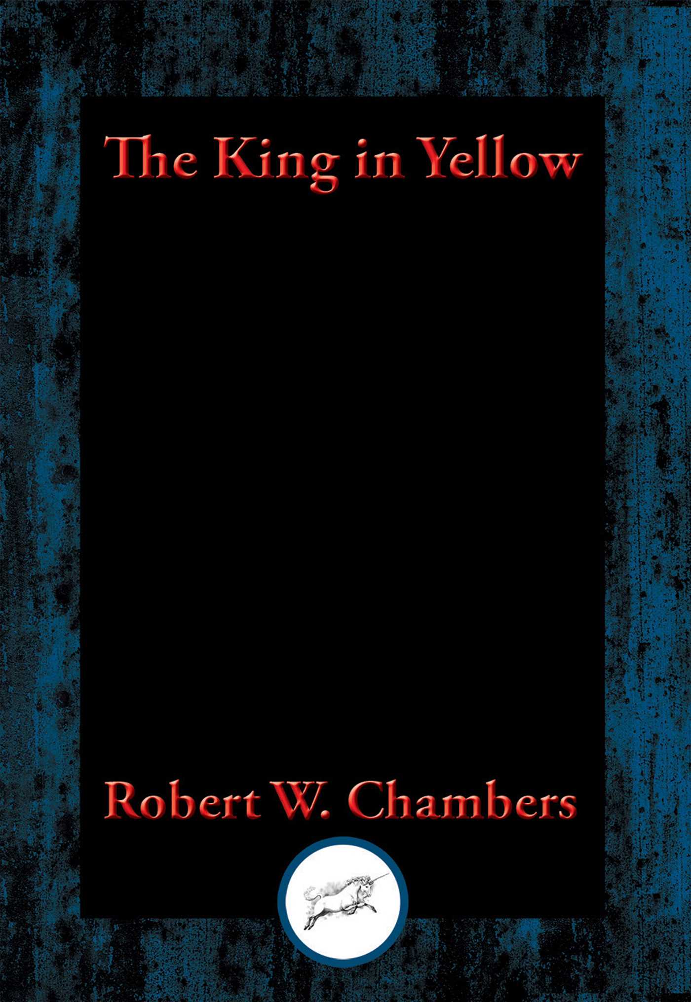King in Yellow: With Linked Table of Contents
