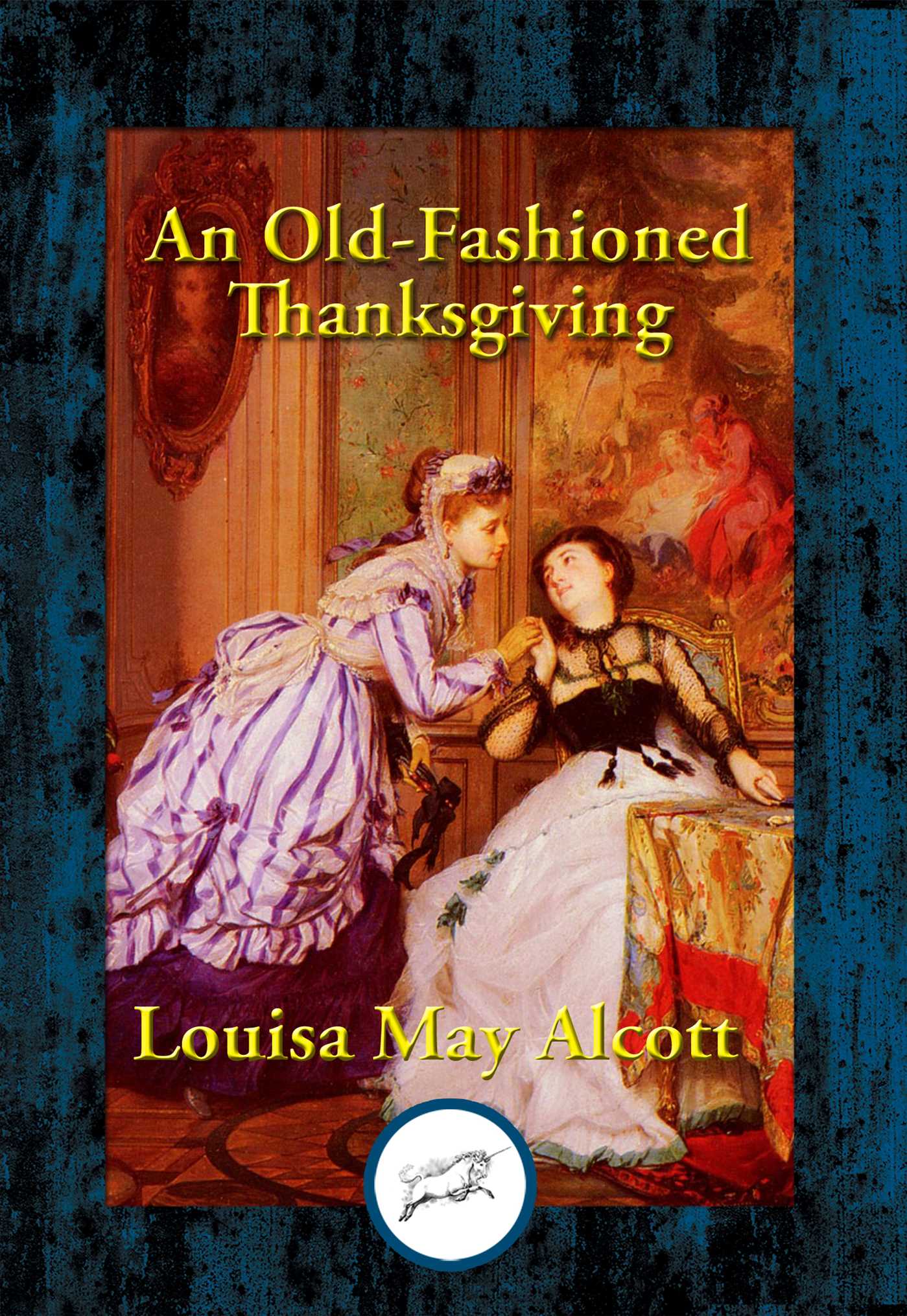 Old-Fashioned Thanksgiving