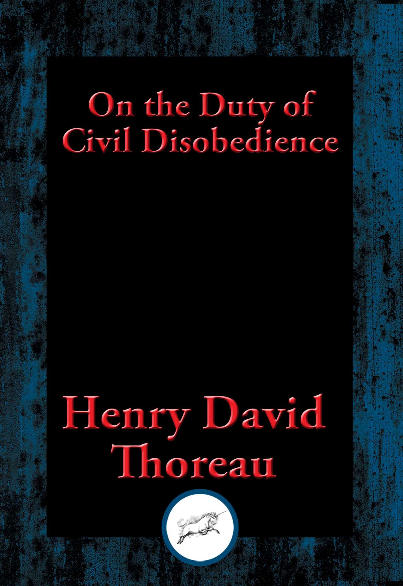 On the Duty of Civil Disobedience