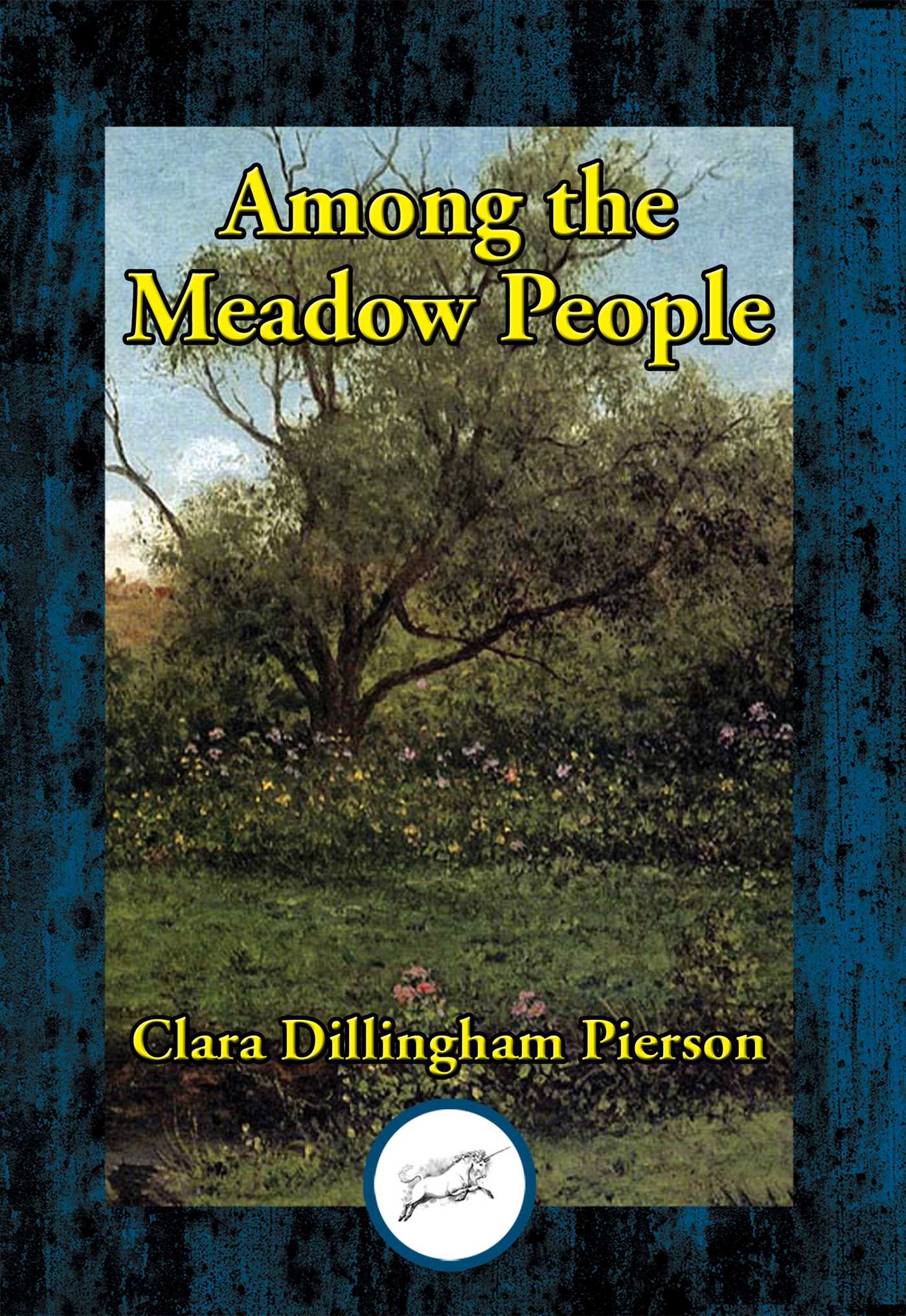 Among the Meadow People