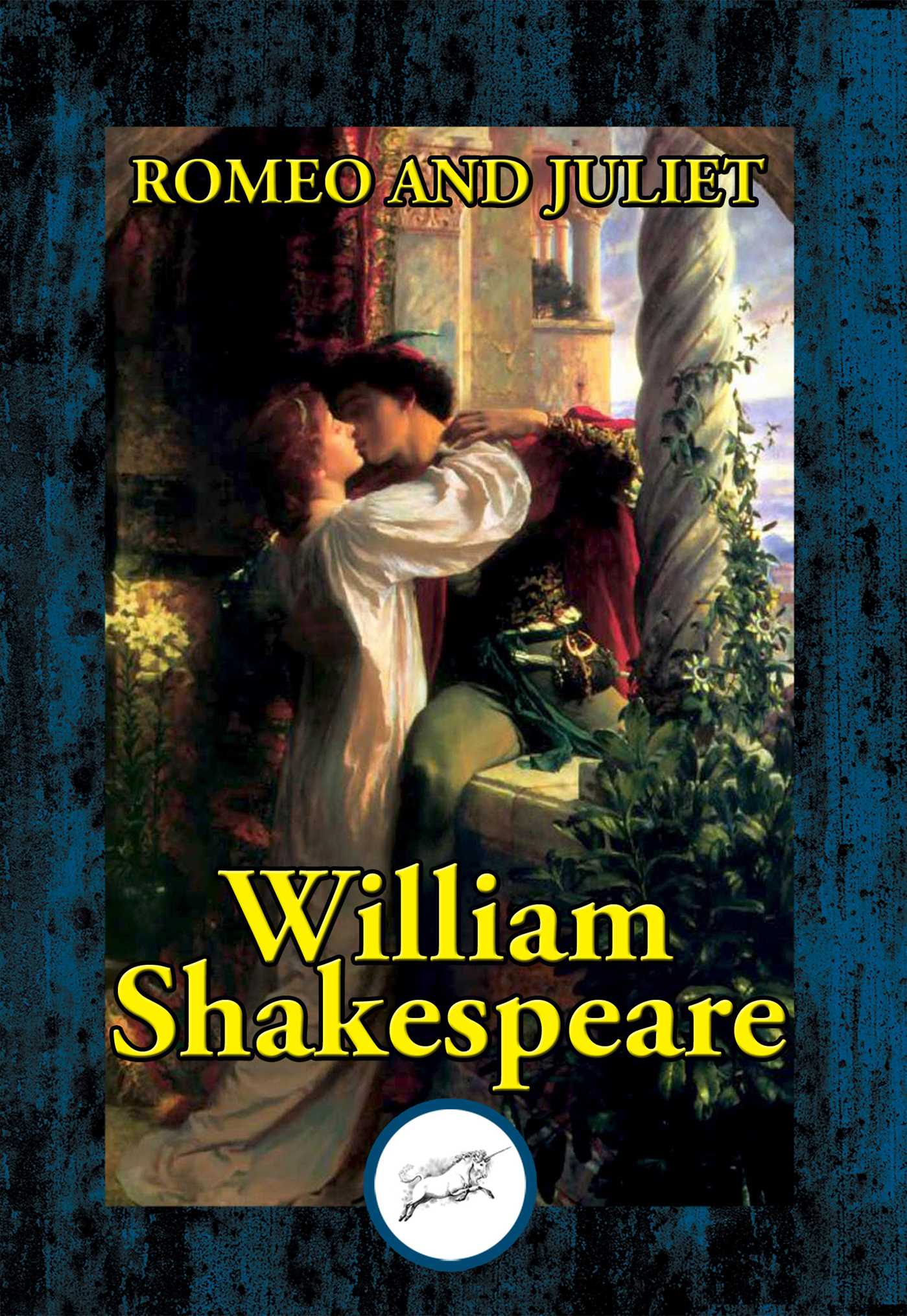 Romeo and Juliet