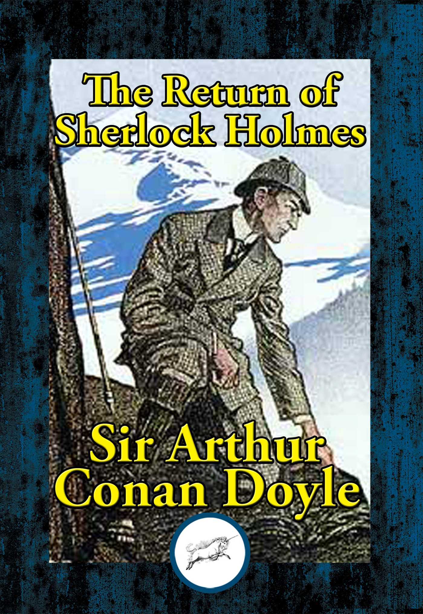 Return of Sherlock Holmes