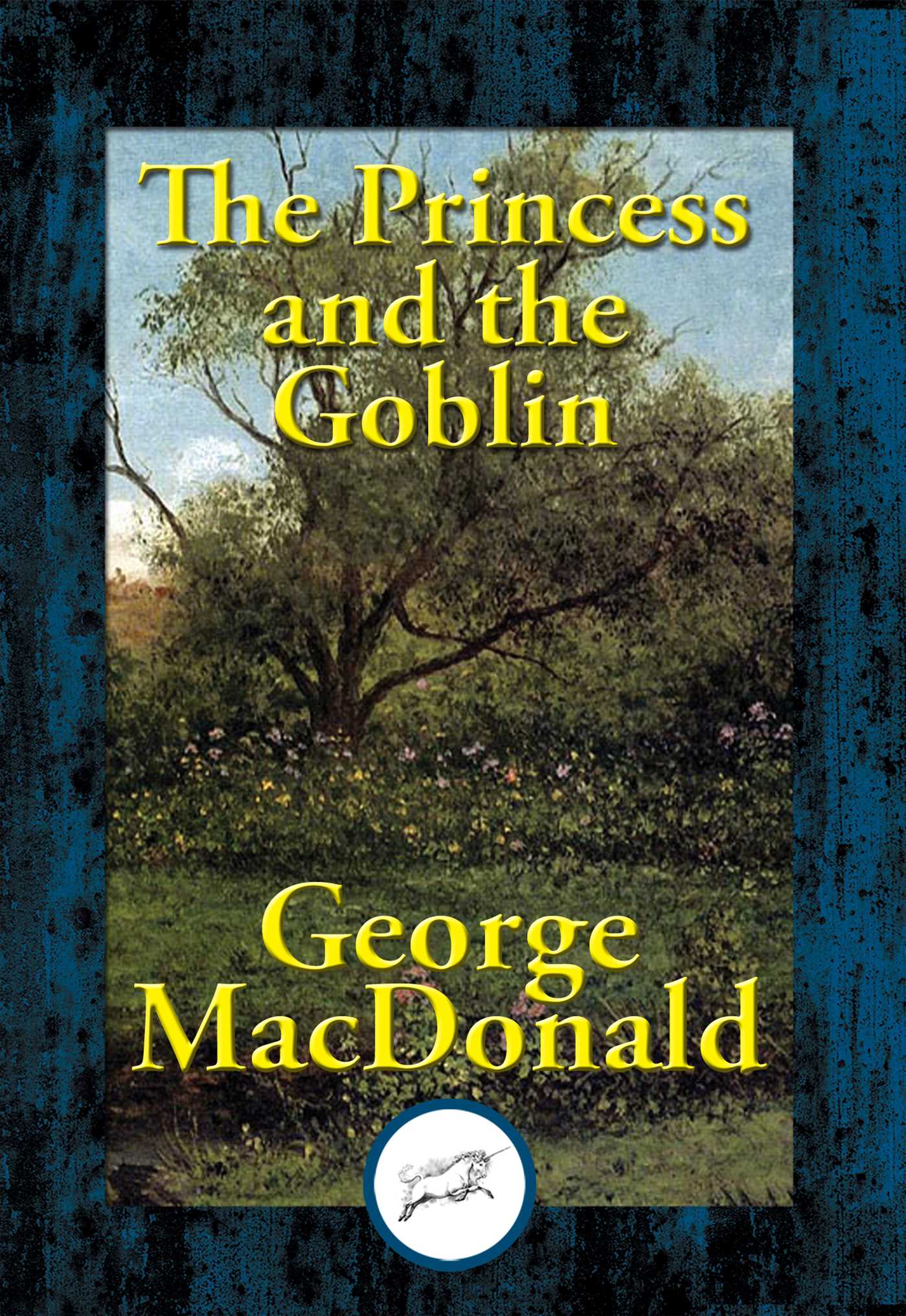 Princess and the Goblin