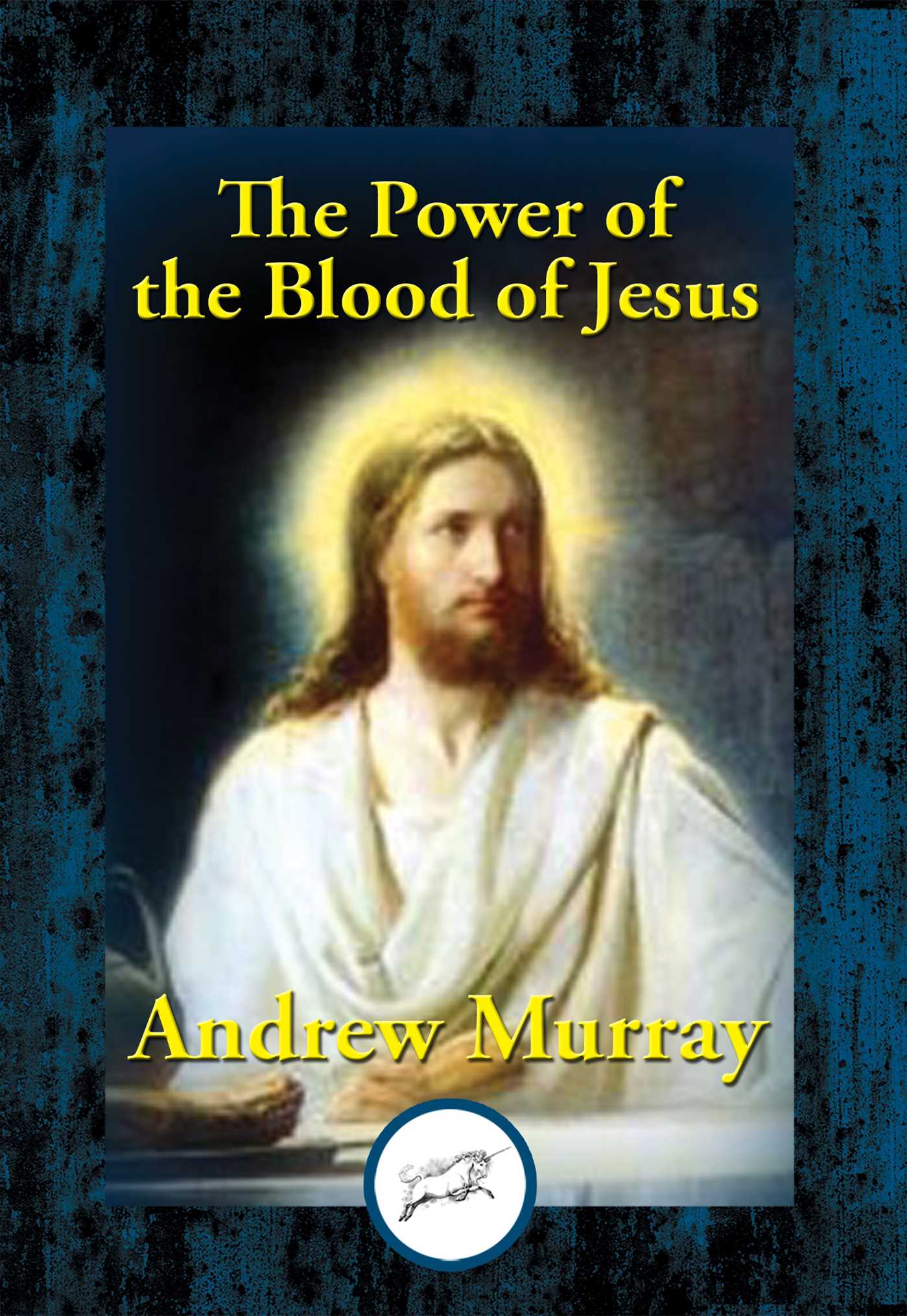 Power of the Blood of Jesus
