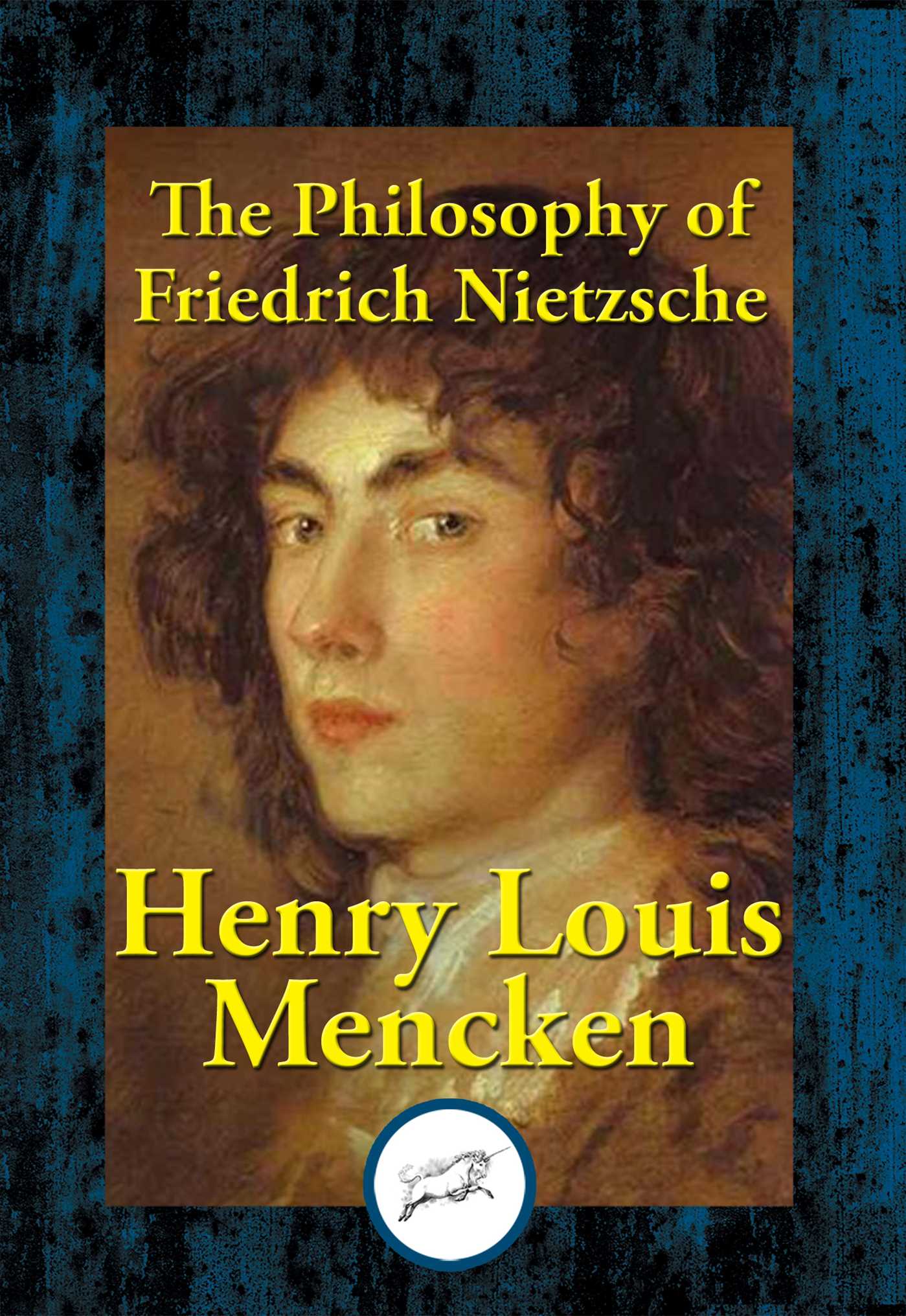 Philosophy of Friedrich Nietzsche