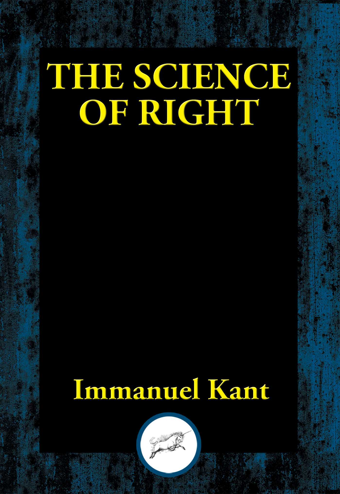Science of Right